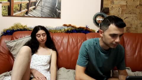 Snapshot of make_me_feel chatting on 12.05.24 Lena Ian online show from 12.05.24