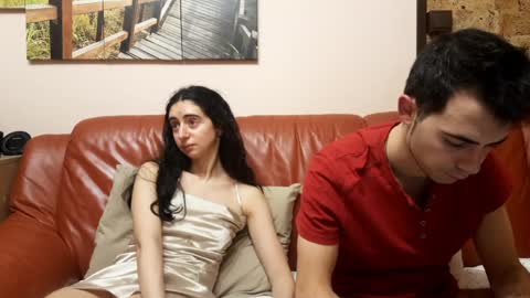 Snapshot of make_me_feel chatting on 01.10.25 Lena Ian online show from 01.10.25