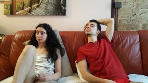 Snapshot of make_me_feel chatting on 01.11.25 Lena Ian online show from 01.11.25