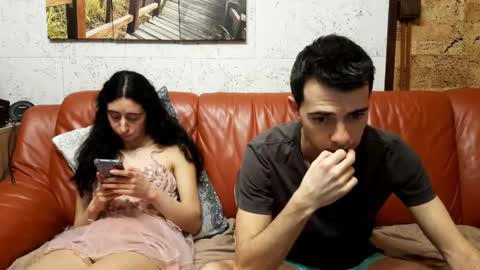 Lena  Ian   online show from 03.05.26