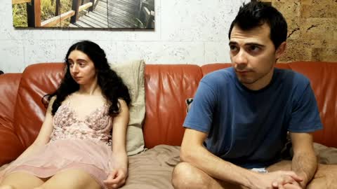 Lena  Ian   online show from 04.01.26