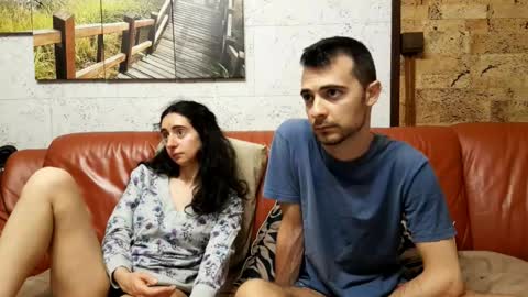 Lena  Ian   online show from 04.19.26