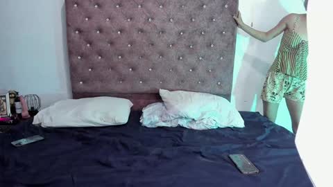 Shawna  Tom online show from 12.11.24