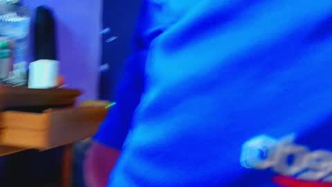 makell_bundchen online show from 04.27.26