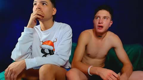 makell_bundchen online show from 05.06.26