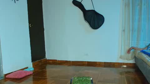 makell_bundchen online show from 07.23.26