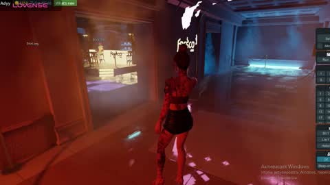 makelove_havefun online show from 09.11.25