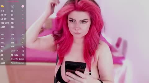 Ruby online show from 04.01.26