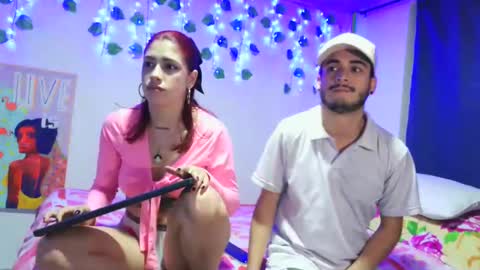 Makenzy darly online show from 01.05.25