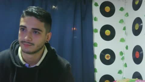 Makenzy darly online show from 02.06.25