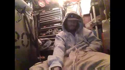 Makethatgypsy online show from 12.02.24