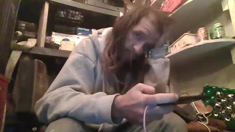 Makethatgypsy online show from 12.03.24