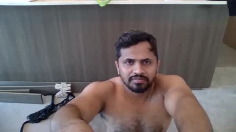 Rakesh Slave online show from 09.16.25