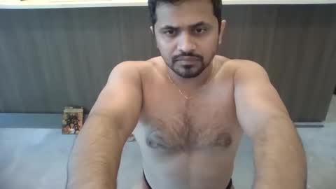 Rakesh Slave online show from 11.03.25