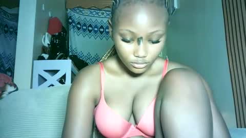 Eva online show from 04.10.26