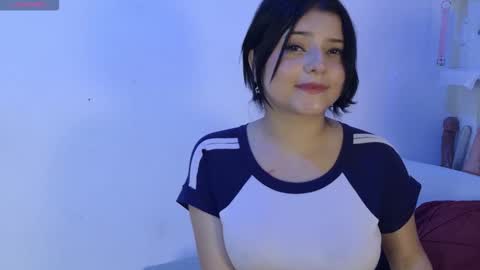 Snapshot of makii__ chatting on 02.10.26 Maki online show from 02.10.26