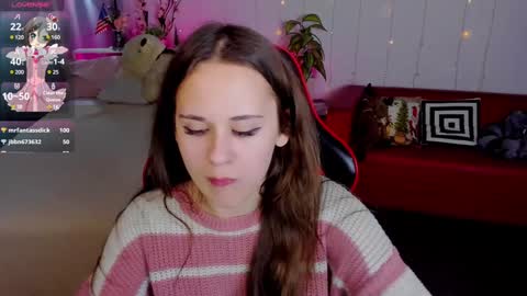 Makima online show from 01.19.25