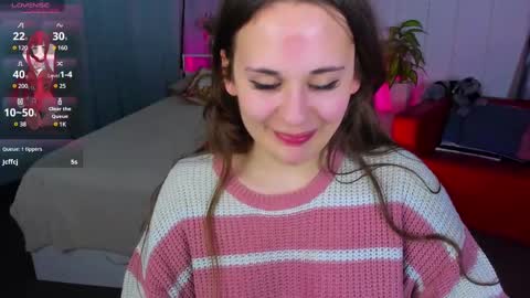 Makima online show from 02.27.25