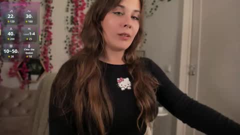 Makima online show from 09.13.25