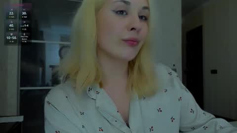 Kate online show from 03.11.26