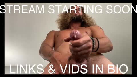 Mack  Makingmoans Twitter online show from 02.22.26