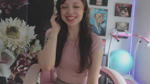 Snapshot of makiyahbelle2 chatting on 02.19.26 MakiyahBelle online show from 02.19.26