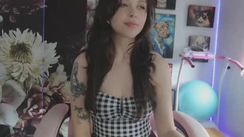 Snapshot of makiyahbelle2 chatting on 02.23.26 MakiyahBelle online show from 02.23.26