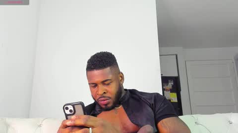 Makonnen online show from 02.03.26