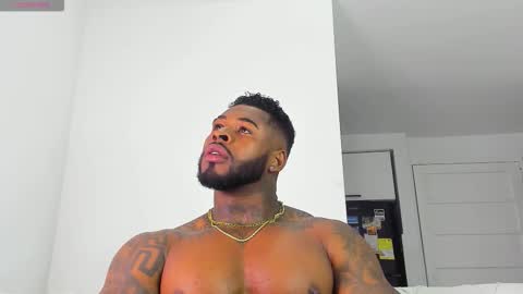 Makonnen online show from 02.13.26