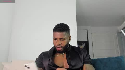 Makonnen online show from 05.24.26
