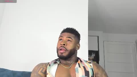 Makonnen online show from 06.10.26
