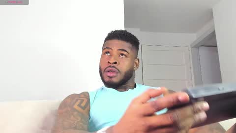 Makonnen online show from 06.12.26