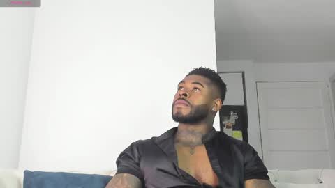 Makonnen online show from 06.17.26