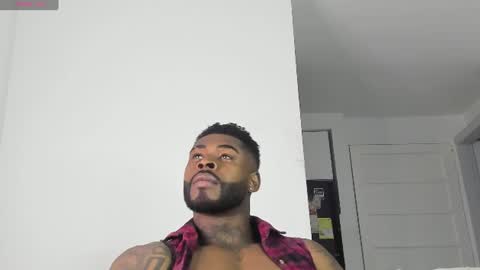 Makonnen online show from 06.25.26