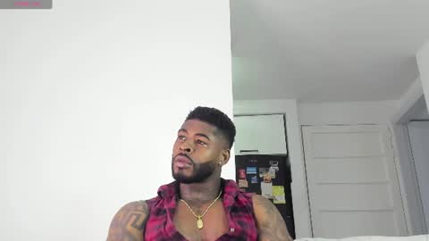 Makonnen online show from 06.30.26
