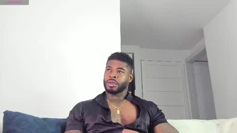 Makonnen online show from 07.01.26
