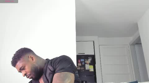 Makonnen online show from 07.09.26