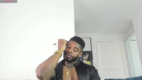 Makonnen online show from 07.10.26