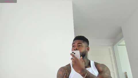 Makonnen online show from 07.16.26