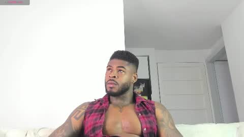 Makonnen online show from 07.17.26