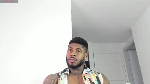 Makonnen online show from 07.22.26