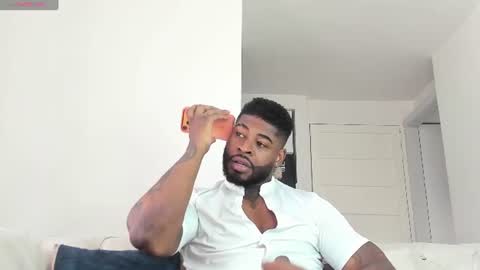 Makonnen online show from 07.28.26