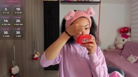 Mal Norma online show from 02.07.25