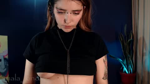 Call me Mala independent model online show from 12.13.24