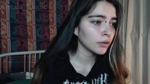 Call me Mala independent model online show from 01.10.26