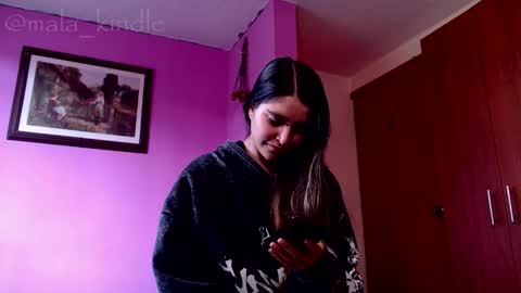 Call me Mala independent model online show from 03.02.26