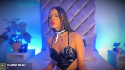 Call Me  Mala   online show from 10.31.25