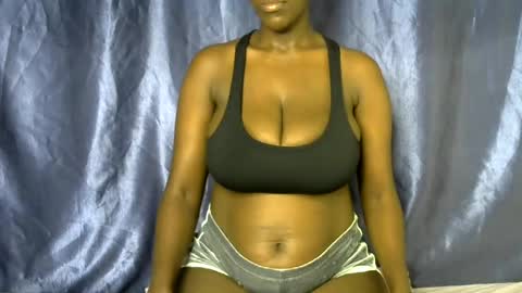 malaika_musa online show from 06.16.26