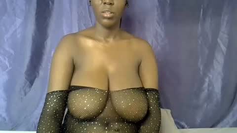 malaika_musa online show from 07.19.26