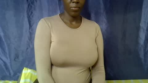 malaika_musa online show from 07.23.26